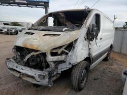 2021 Ford Transit T-250 en venta en Phoenix, AZ