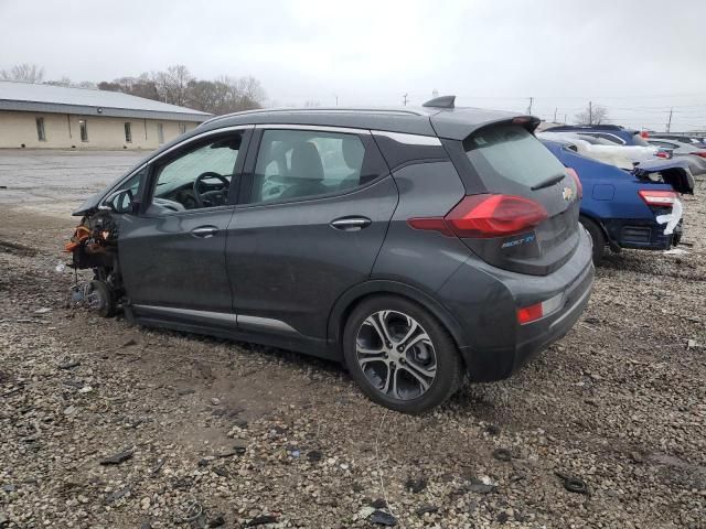 2017 Chevrolet Bolt EV Premier