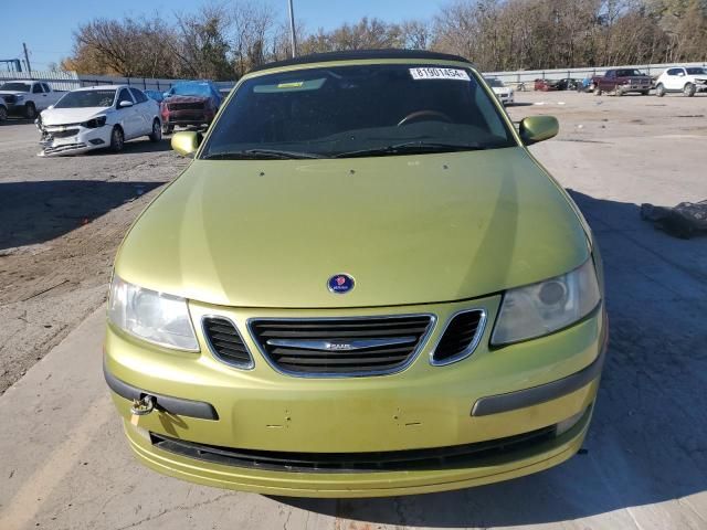 2004 Saab 9-3 ARC