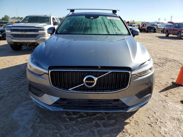 2021 Volvo XC60 T5 Momentum