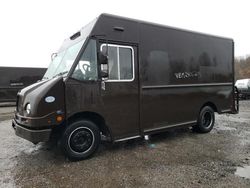 Freightliner salvage cars for sale: 2009 Freightliner Chassis M Line WALK-IN Van