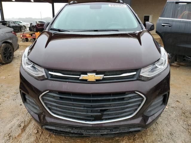 2022 Chevrolet Trax 1LT