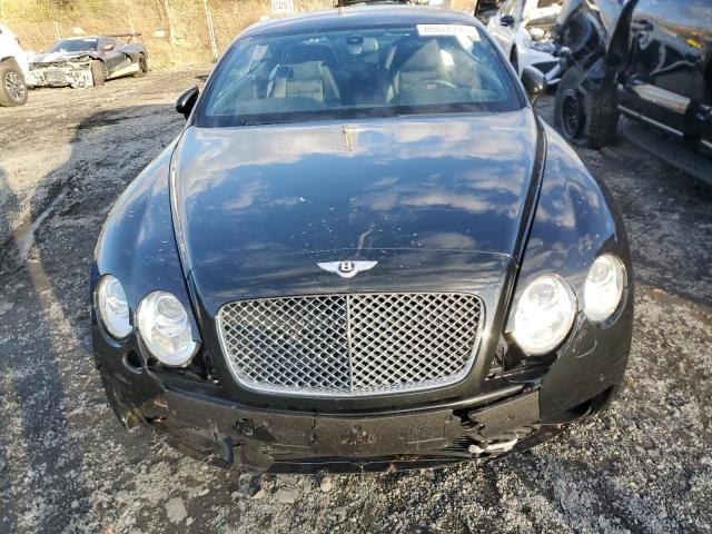 2005 Bentley Continental GT