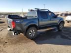 2013 Nissan Frontier S