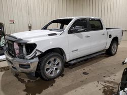 Dodge salvage cars for sale: 2019 Dodge RAM 1500 BIG HORN/LONE Star