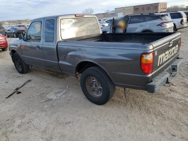 2005 Mazda B3000 Cab Plus