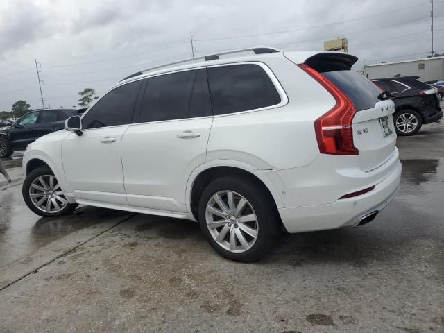 2016 Volvo XC90 T6