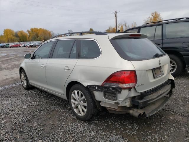 2011 Volkswagen Jetta S