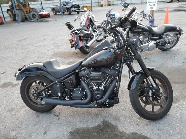 2020 Harley-Davidson Fxlrs