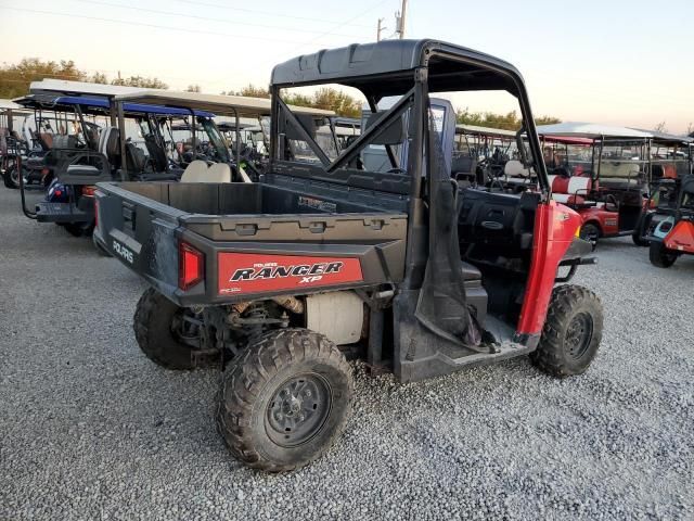 2017 Polaris RIS Ranger XP 900 EPS