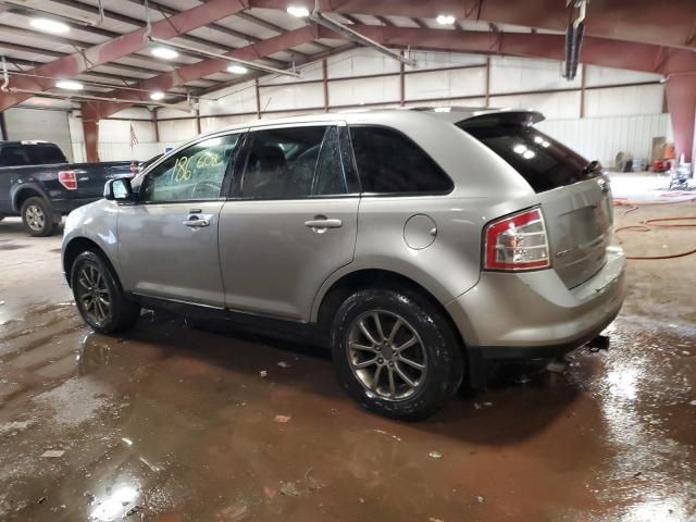 2008 Ford Edge SEL