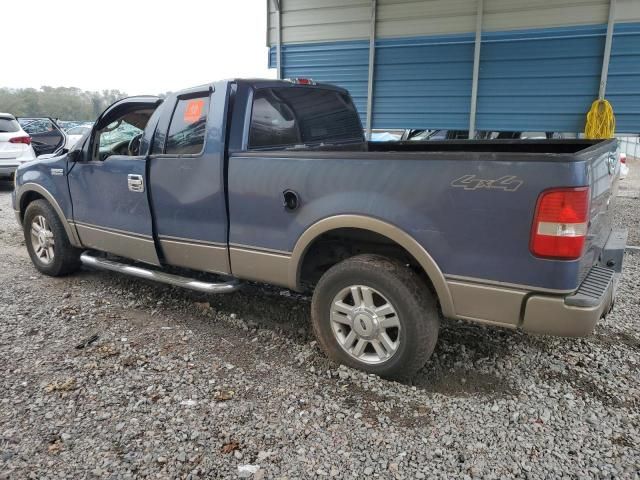 2004 Ford F150