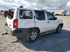 2010 Nissan Xterra OFF Road