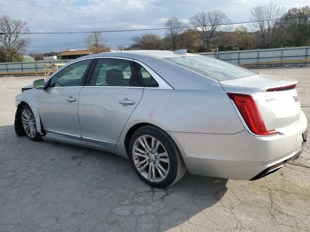 2019 Cadillac XTS Luxury