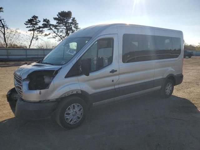 2016 Ford Transit T-350