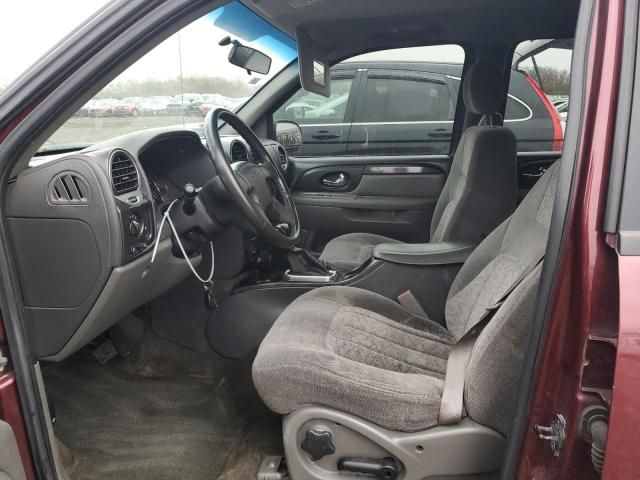 2004 GMC Envoy