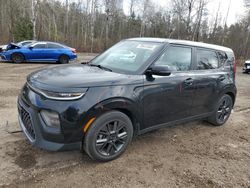 KIA Soul Vehiculos salvage en venta: 2021 KIA Soul EX