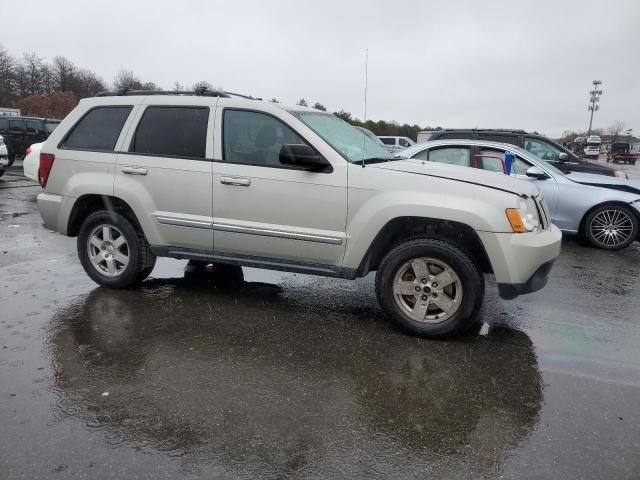 2010 Jeep Grand Cherokee Laredo