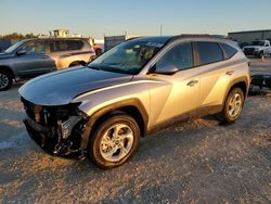 Hyundai Tucson salvage cars for sale: 2024 Hyundai Tucson SEL