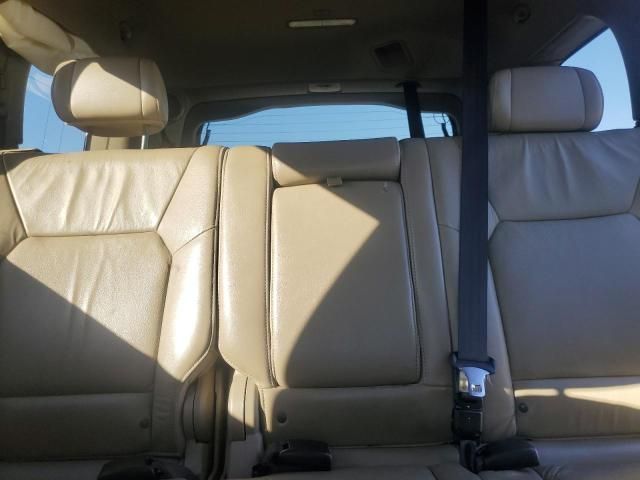 2009 Honda Pilot EXL