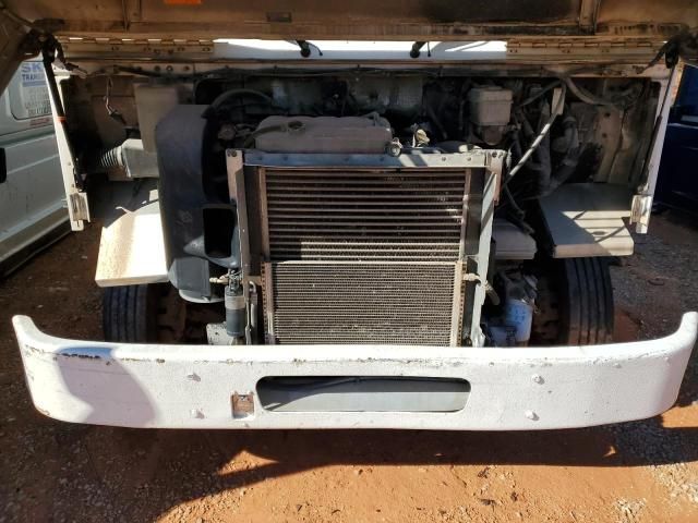 2008 Freightliner Chassis M Line WALK-IN Van