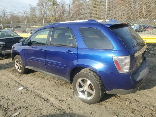 2007 Chevrolet Equinox LT