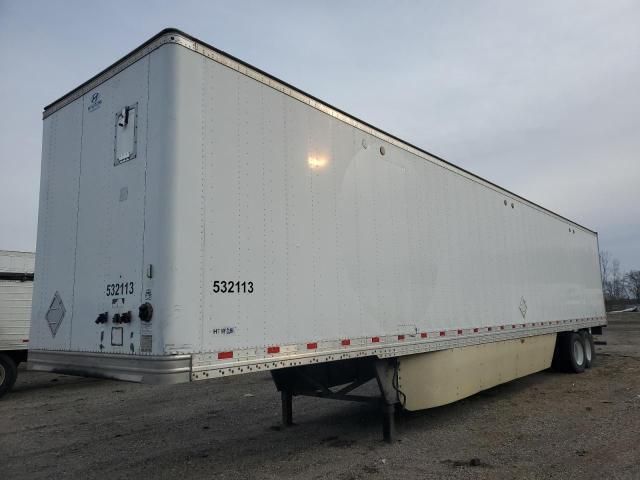 2015 Hyundai 53FT Trailer