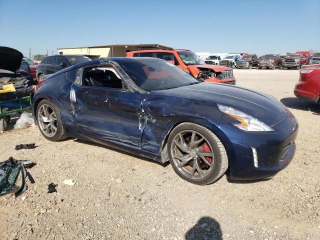 2013 Nissan 370Z Base