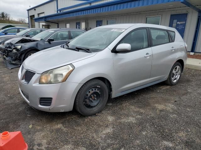 2010 Pontiac Vibe