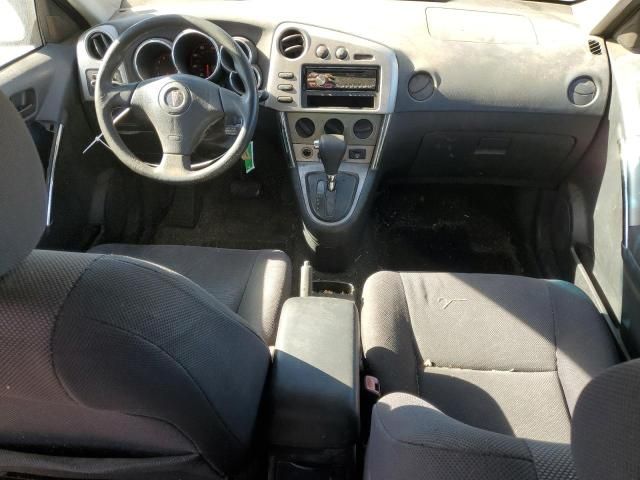 2004 Pontiac Vibe