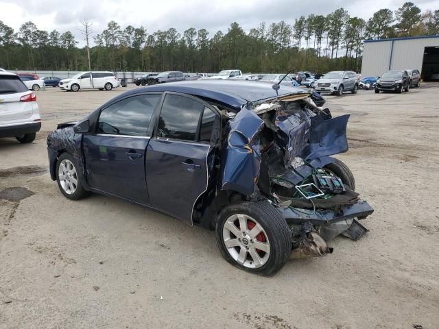 2007 Nissan Sentra 2.0