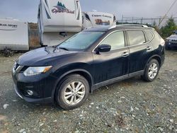 2015 Nissan Rogue S en venta en Elmsdale, NS