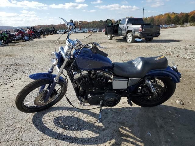 1997 Harley-Davidson XL1200 C