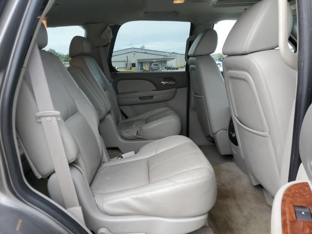 2007 Chevrolet Tahoe C1500