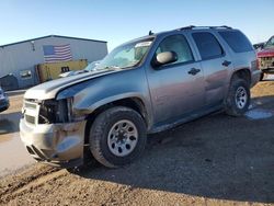 Chevrolet Tahoe salvage cars for sale: 2007 Chevrolet Tahoe C1500