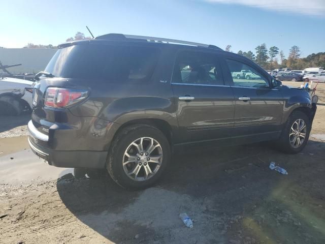 2015 GMC Acadia SLT-1