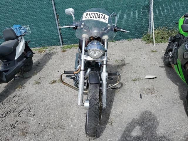 2008 Victory Vegas Low