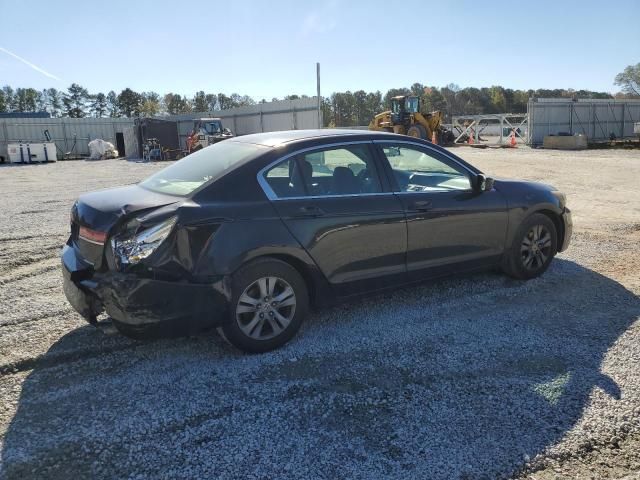 2011 Honda Accord SE