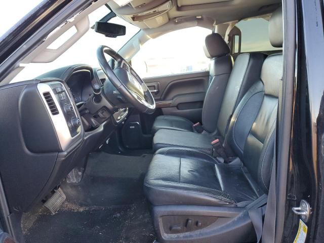 2015 GMC Sierra K2500 SLT