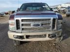 2010 Ford F350 Super Duty