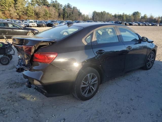 2023 KIA Forte LX