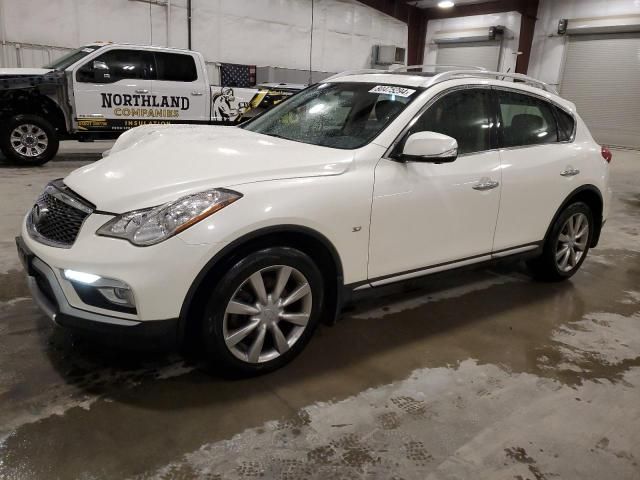 2016 Infiniti QX50