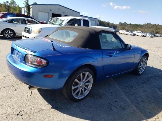 2006 Mazda MX-5 Miata