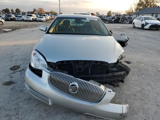 2007 Buick Lucerne CXL