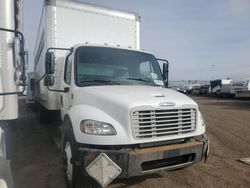 Freightliner salvage cars for sale: 2019 Freightliner M2 106 Medium Duty