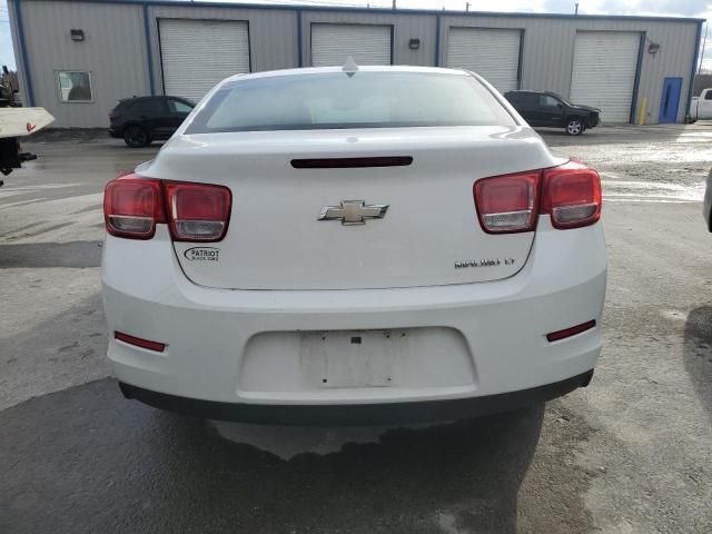 2014 Chevrolet Malibu 2LT