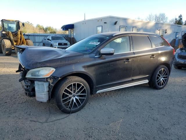 2013 Volvo XC60 T6