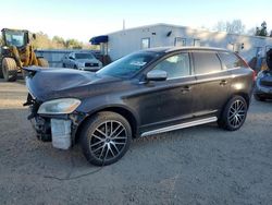 Volvo xc60 salvage cars for sale: 2013 Volvo XC60 T6