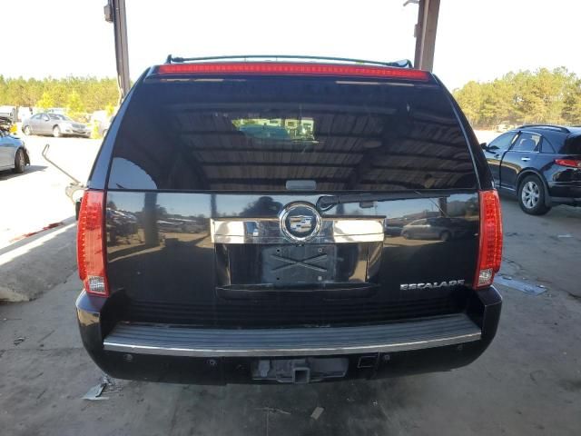 2009 Cadillac Escalade Luxury