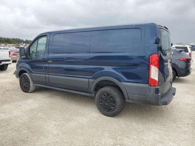 2016 Ford Transit T-250